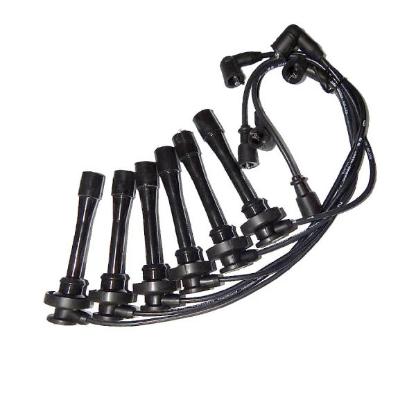CABO VELA - PAJERO FULL/ SPORT 3.0/ 3.5 V6 24V/ TRITON 3.5 V6 TDS (FLEX OU GAS)/ DAKAR 3.5 V6 TDS  (FLEX OU GAS) - TECNOPART - MD371794 TP