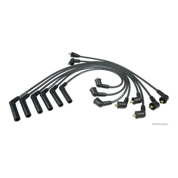 CABO VELA - PAJERO FULL 3.0 12V TODOS OS MODELOS (6G72) - TECNOPART - MD976524 TP