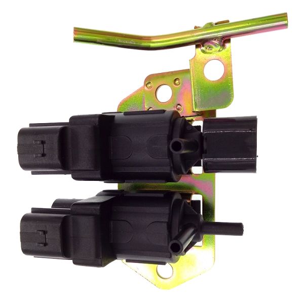 VALVULA SOLENOIDE 4X4 - TR4 TDS/ IO TDS/ TRITON TDS/ FULL 07/../ DAKAR TDS - TECNOPART - MR534632TP