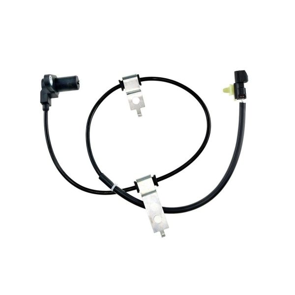 SENSOR ABS DIANTEIRO LE - TR4 TDS MODELOS - TECNOPART - MR977446TP