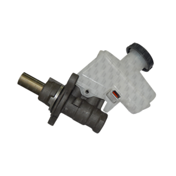 CILINDRO MESTRE FREIO (AT/MA) - L200 TRITON 3.2 DIESEL / 3.5 FLEX 2013 EM DIANTE TODOS OS MODELOS / PAJERO DAKAR 3.2 DIESEL / 3.5 FLEX 2013 EM DIANTE TODOS OS MODELOS -  IMP