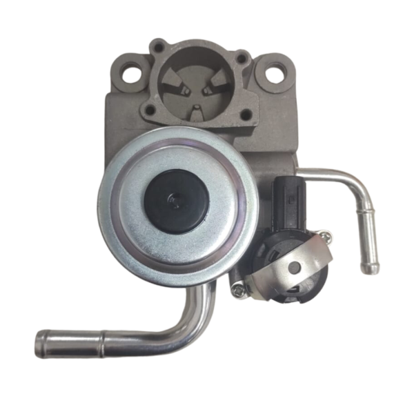 CABECOTE FILTRO COMBUSTIVEL - PAJERO FULL 3.2 2006 A 2010 - IMP