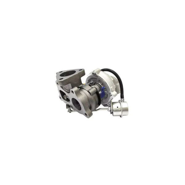 TURBINA MOTOR - K-2500 / HR 2.5 8V 2005/... - EKSTRON - TC-1068