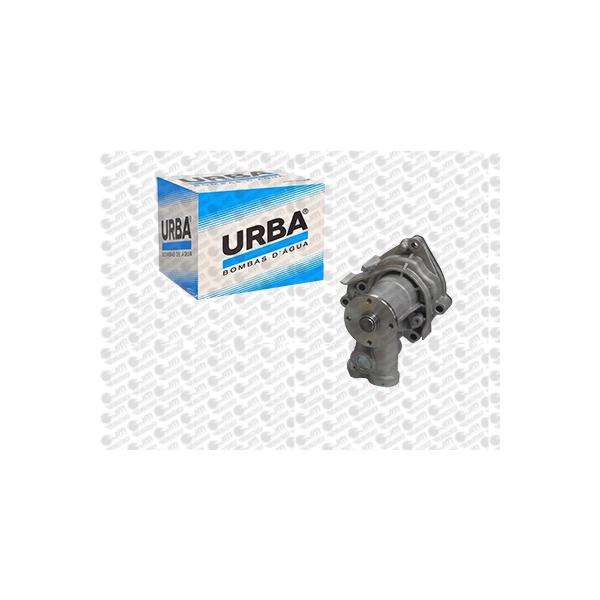 BOMBA ÁGUA - L200 GL/GLS - URBA