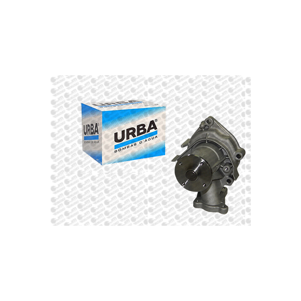 BOMBA ÁGUA - L200 SPORT/ HPE/ OUTDOOR/ PAJERO SPORT 2.5 HPE - URBA