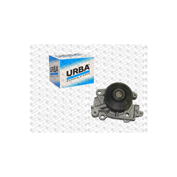 BOMBA ÁGUA - PAJERO TR4 2.0 16V/ PAJERO IO 1.8 16V - URBA - UB0205