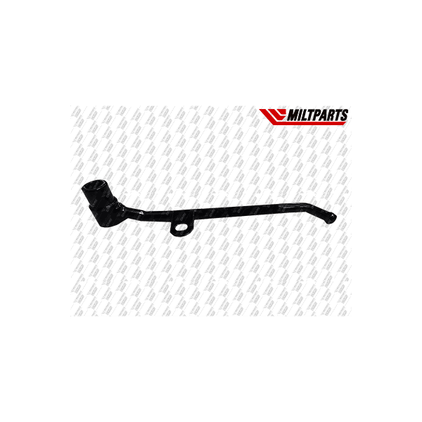 Cano Água (Alimenta A Turbina/ Cano De Retorno) - L200 Sport/ Hpe/ Outdoor/ Pajero Sport 2.5 Hpe - Vlc