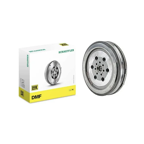 VOLANTE MOTOR - TRITON 2.4 16V DIESEL 2015/... (4N15) - LUK - 4150677100
