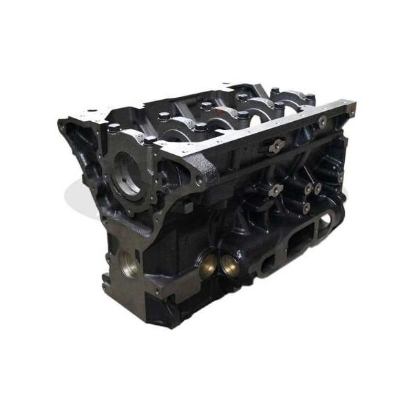 BLOCO MOTOR STD - L200 GL/GLS/ SAVANA / SPORT/ HPE/ OUTDOOR/ PAJERO SPORT 2.5 TDS 