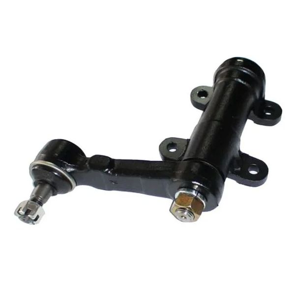 BRACO AUXILIAR (4 FUROS) - PAJERO 2.8/3.0/3.5 .../99