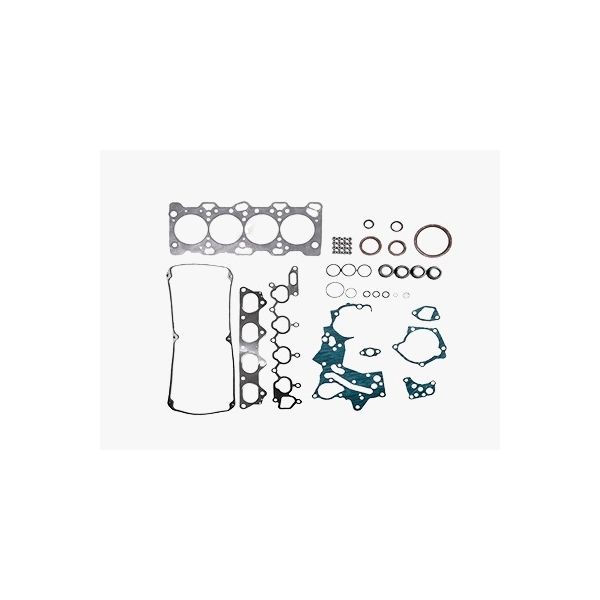 JOGO JUNTA MOTOR COMPLETO (S/ JUNTA CABECOTE) - L200 SPORT/ HPE/ OUTDOOR/ PAJERO SPORT 2.5 HPE - AJUSA