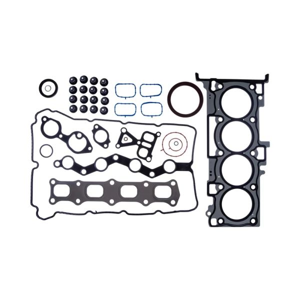 JOGO JUNTA MOTOR COMPLETO C/ RETENTORES - ASX 2.0 16V TDS/ OUTLANDER 2.0 16V TDS/ LANCER 2.0 16V - AJUSA - AJU50316200