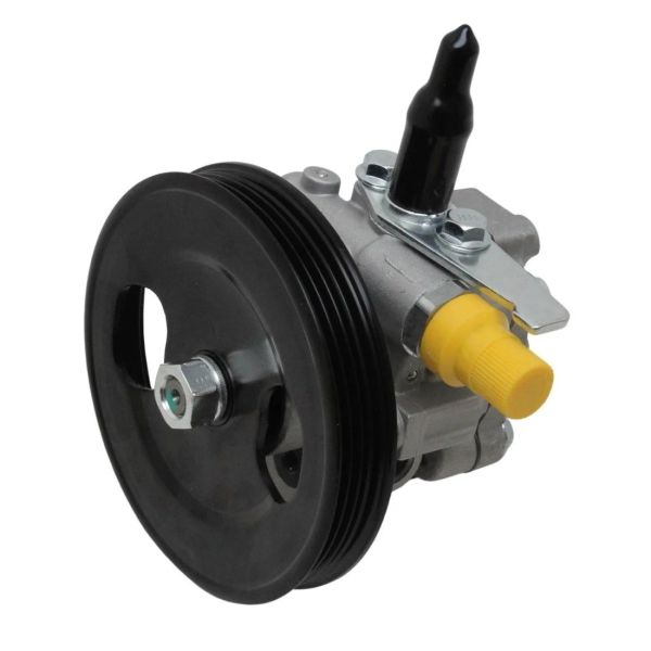 BOMBA DE DIRECAO HIDRAULICA - L200 SPORT/ HPE/ GLS OUTDOOR/ PAJERO SPORT 2.5 HPE - NAKATA