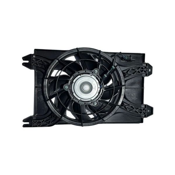 ELETROVENTILADOR (VENTOINHA  AR) MOTORISTA - TR4 2.0 TDS - FRONTIER - 77586