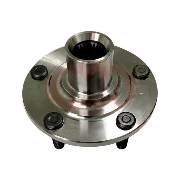 CUBO RODA DIANTEIRO (S/ ROLAMENTO) - LANCER 2011/.../ ASX TDS MODELOS 4X2/ OUTLANDER 4X2 2007 A 2012 (3880A018) - IMA