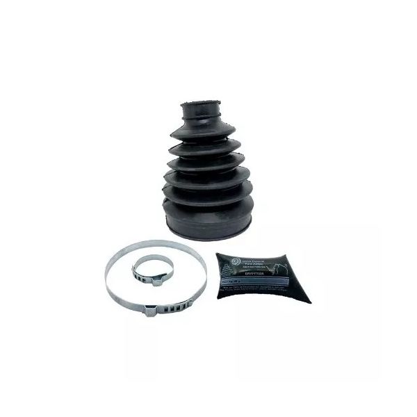 KIT COIFA LADO RODA - OUTLANDER TDS 2007 A 2012/ OUTLANDER 2013/... TDS MODELOS 