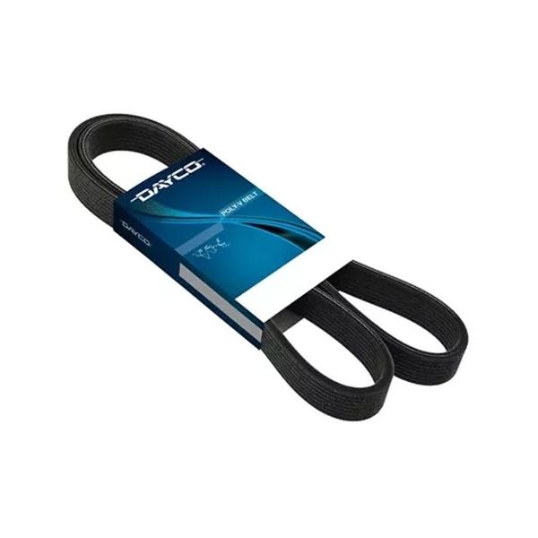 CORREIA POLY V - TR4/ IO TDS - DAYCO