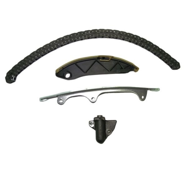 KIT CORRENTE COMPLETO - TRITON 2.4 16V 4N15 2016/... / PAJERO SPORT 2.4 16V 4N15 2016/... - TRIMGO  [CI002880]