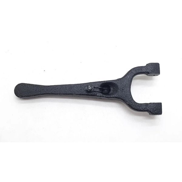 Garfo Embreagem - L200 Triton Todos Os Modelos - Mt