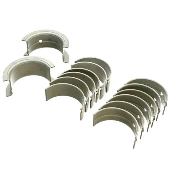 Jogo Bronzina Mancal Stander - Pajero Sport / Full 2.8 4m40 Todos Os Modelos