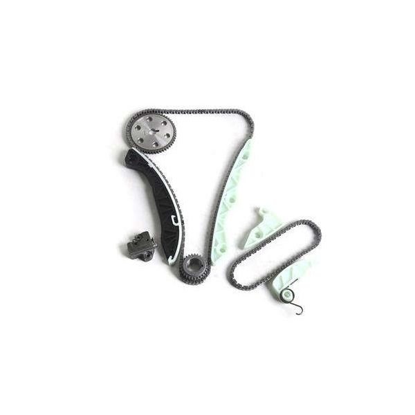 KIT CORRENTE MOTOR - ASX TDS/ LANCER 2.0 16V 2011/. / OUTLANDER 2.0 / 2.4 16V TDS - FRONTIER - 72264