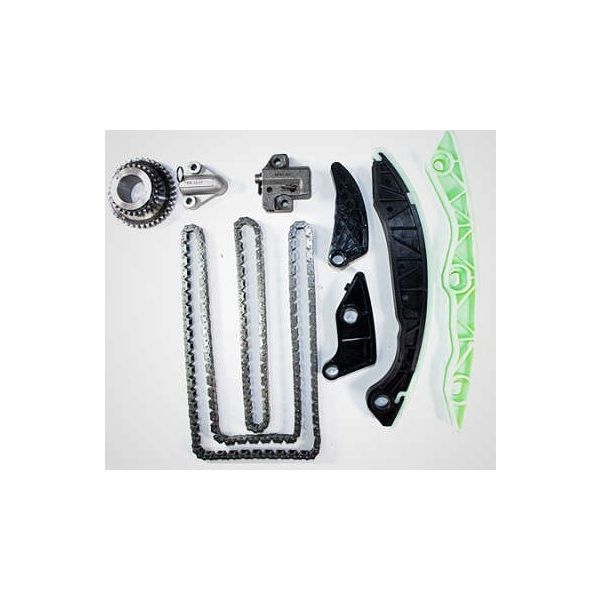 KIT CORRENTE MOTOR - OUTLANDER 2.4 16V TDS - FRONTIER - 71261