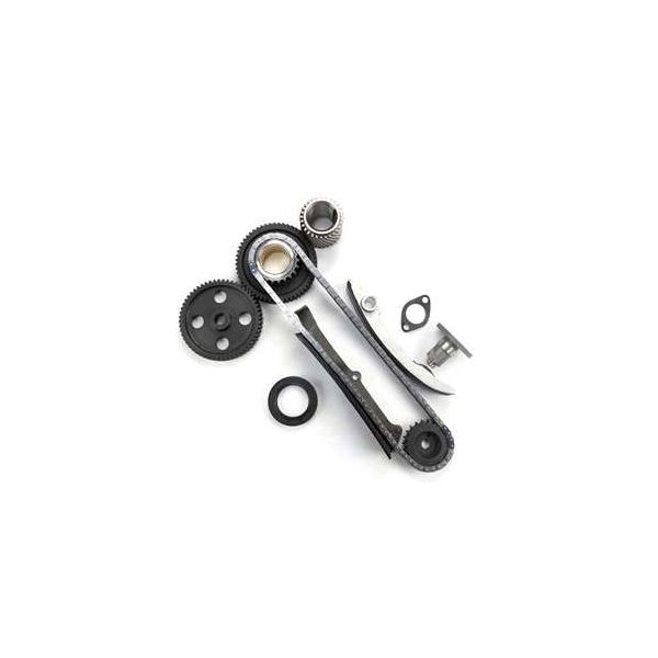 KIT CORRENTE MOTOR PAJERO SPORT 2.8 4M40 - FRONTIER - 23098