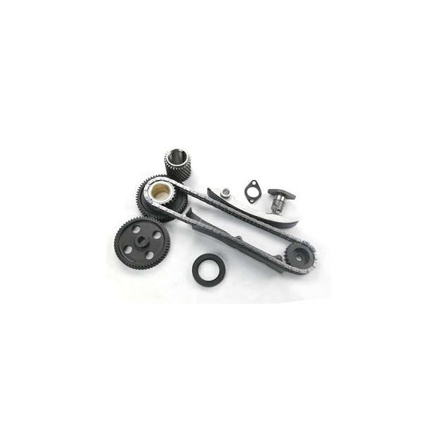 KIT CORRENTE MOTOR - PAJERO FULL GLS/ GLS-B 2.8 4M40 92 A 99 - FRONTIER - 23099