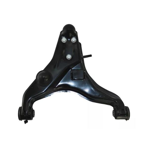 BANDEJA INFERIOR C/ PIVO LE - TRITON 2016/... TDS/ NEW TRITON 2020/.../ PAJERO SPORT 2.4 DIESEL 2018/.. - MILTPARTS