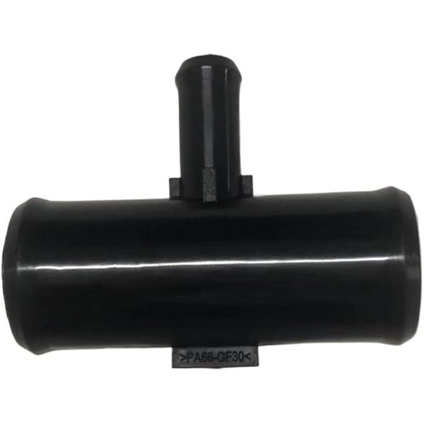 BOCAL RADIADOR / TUBO DA MANGUEIRA DO RADIADOR (CONEXAO) - NEW OUTLANDER 2.0/ 3.0 2013 /...  /  LANCER 2.0 16V TDS RALLIART - MILTPARTS