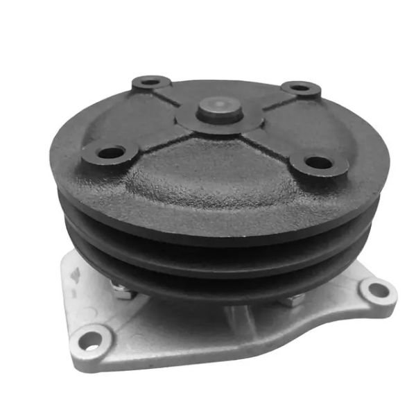 BOMBA AGUA (16MM) C/ POLIA - PAJERO 2.8 4M40 FULL .../99 - STARKE - SWP142