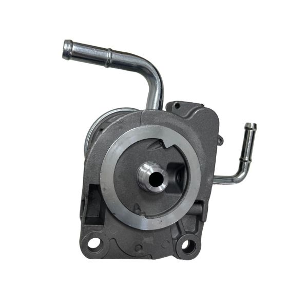 CABECOTE FILTRO COMBUSTIVEL (ELETRONICO) - PAJERO FULL 3.2 2007 A 2010 / TRITON 3.2 / DAKAR 3.2 2009 A 2013 - TECNPART - 1770A051 TP