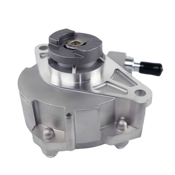 BOMBA VACUO - TRITON 2.4 DIESEL 2017 A 2020/ PAJERO SPORT 2.4 DIESEL TODOS MODELOS - MILTPARTS - 2020A031 MT